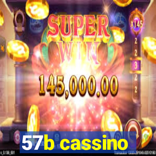 57b cassino